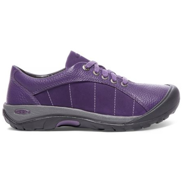 Keen Nib Presidio Purple Plumeria Lace 